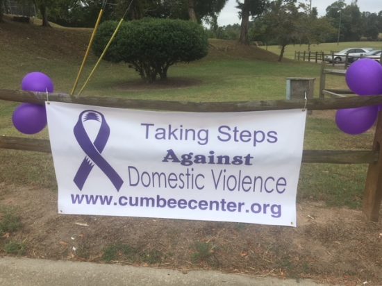 Bwell Walk – Banner Bwell Walk - Banner